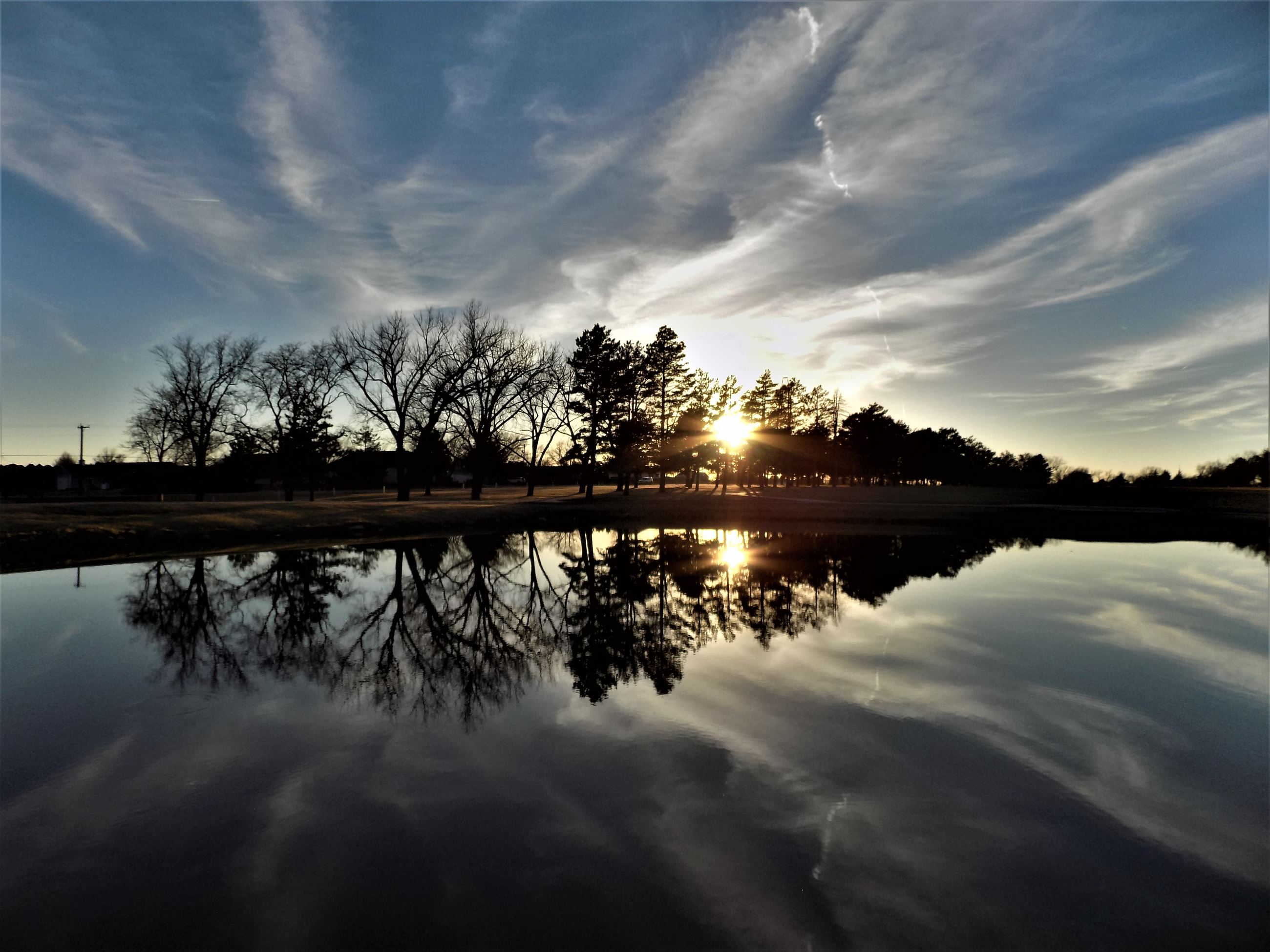 Memorial Reflections