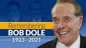 Bob Dole