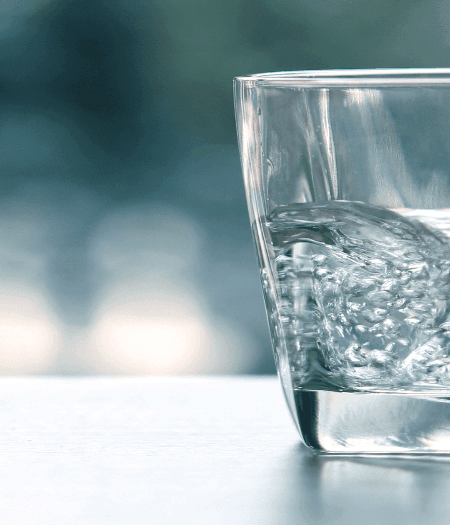 Water Glass