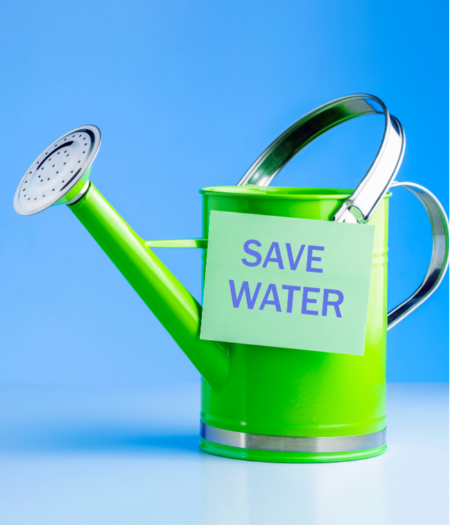Save Water