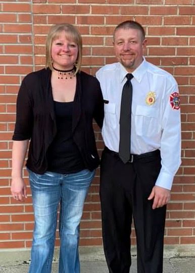 Photo of Amber Whitmer