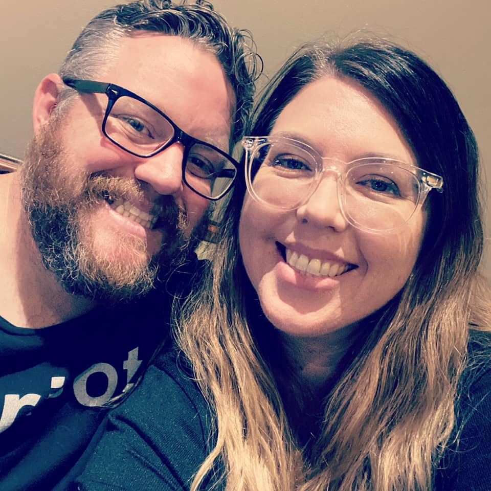 Photo of Mike Schneider