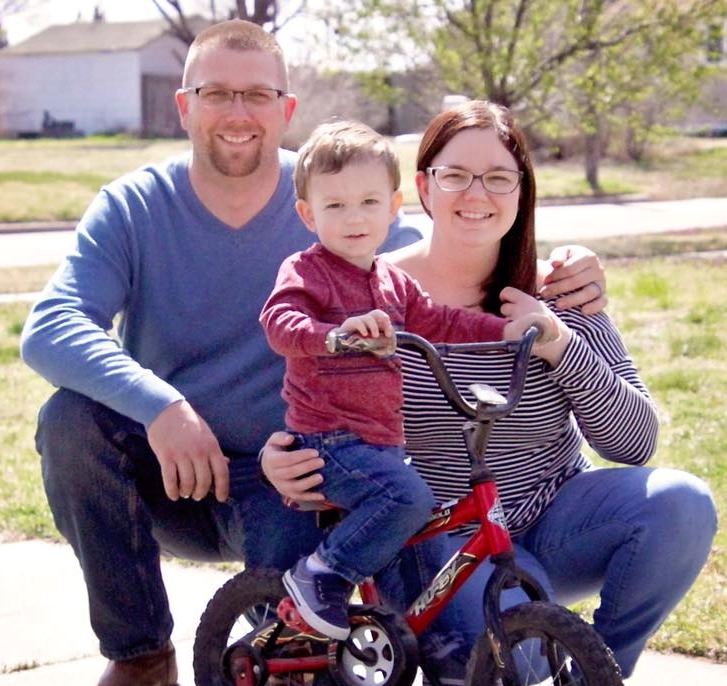 Photo of Steven Swords