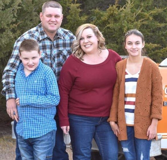 Photo of  Brandon Dinkel