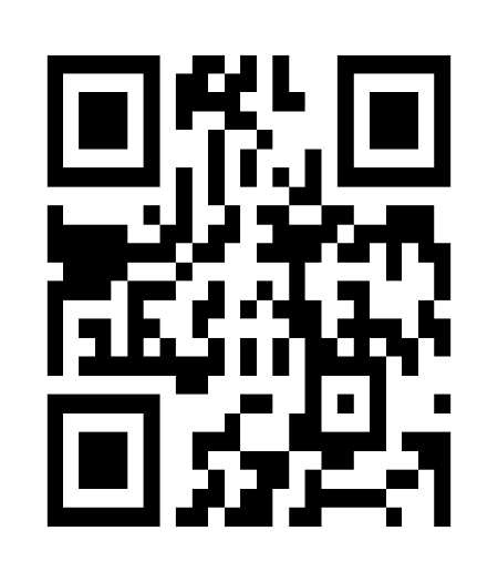 Water Service Line Material Survey QR Code