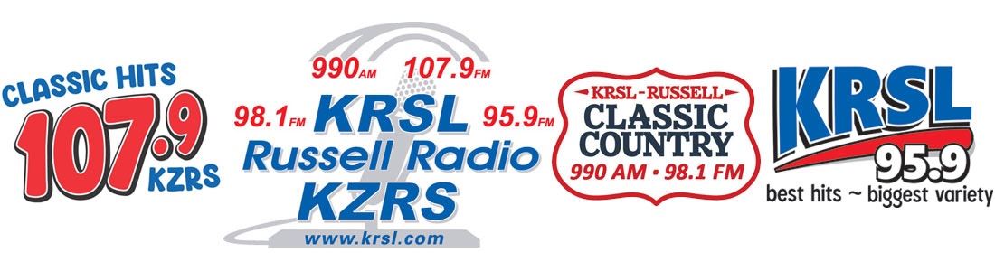 KRSL Logo