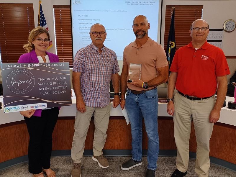 Kristen Windscheffel